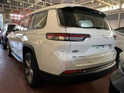 Jeep Grand Cherokee L